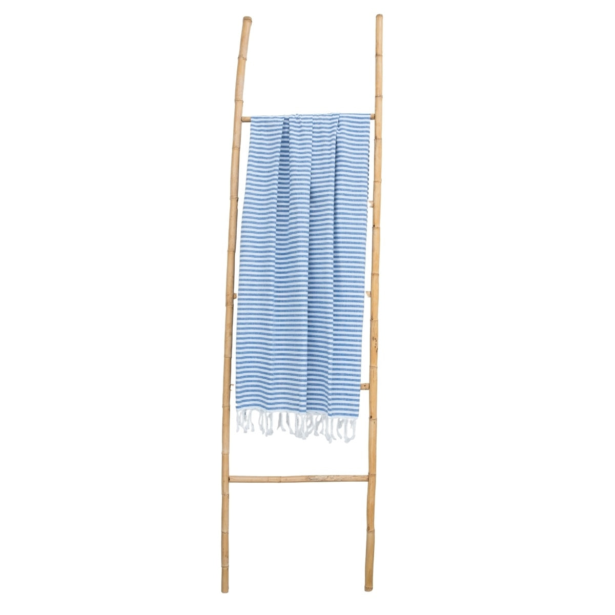 Fiji - Fouta Pareo - Azul Griego