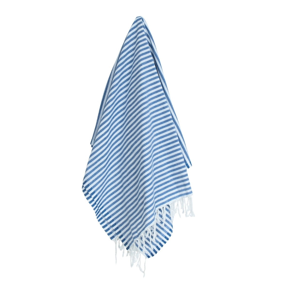 Fiji - Fouta Pareo - Azul Griego