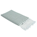 Fidji - Fouta Paréo - Vert Olive