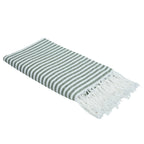 Fidji - Fouta Paréo - Vert Olive