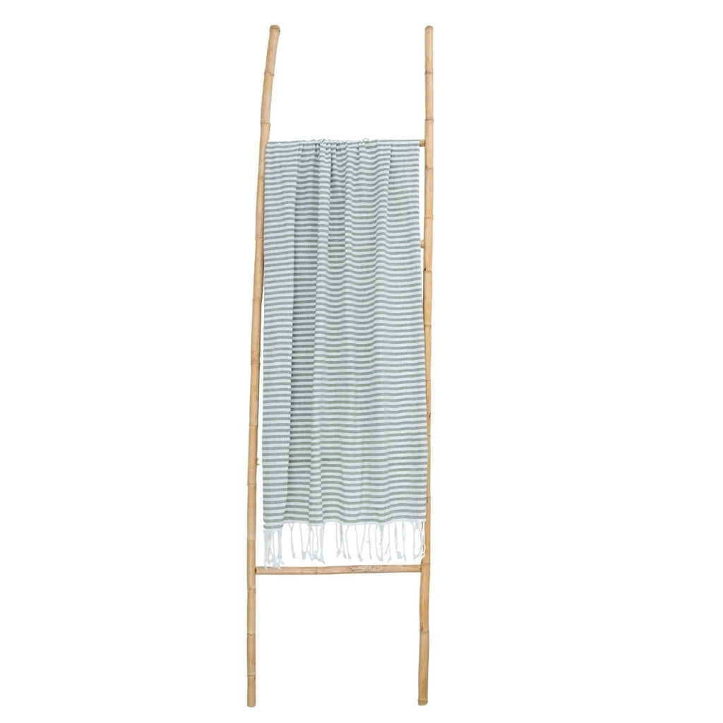 Fidji - Fouta Paréo - Vert Olive