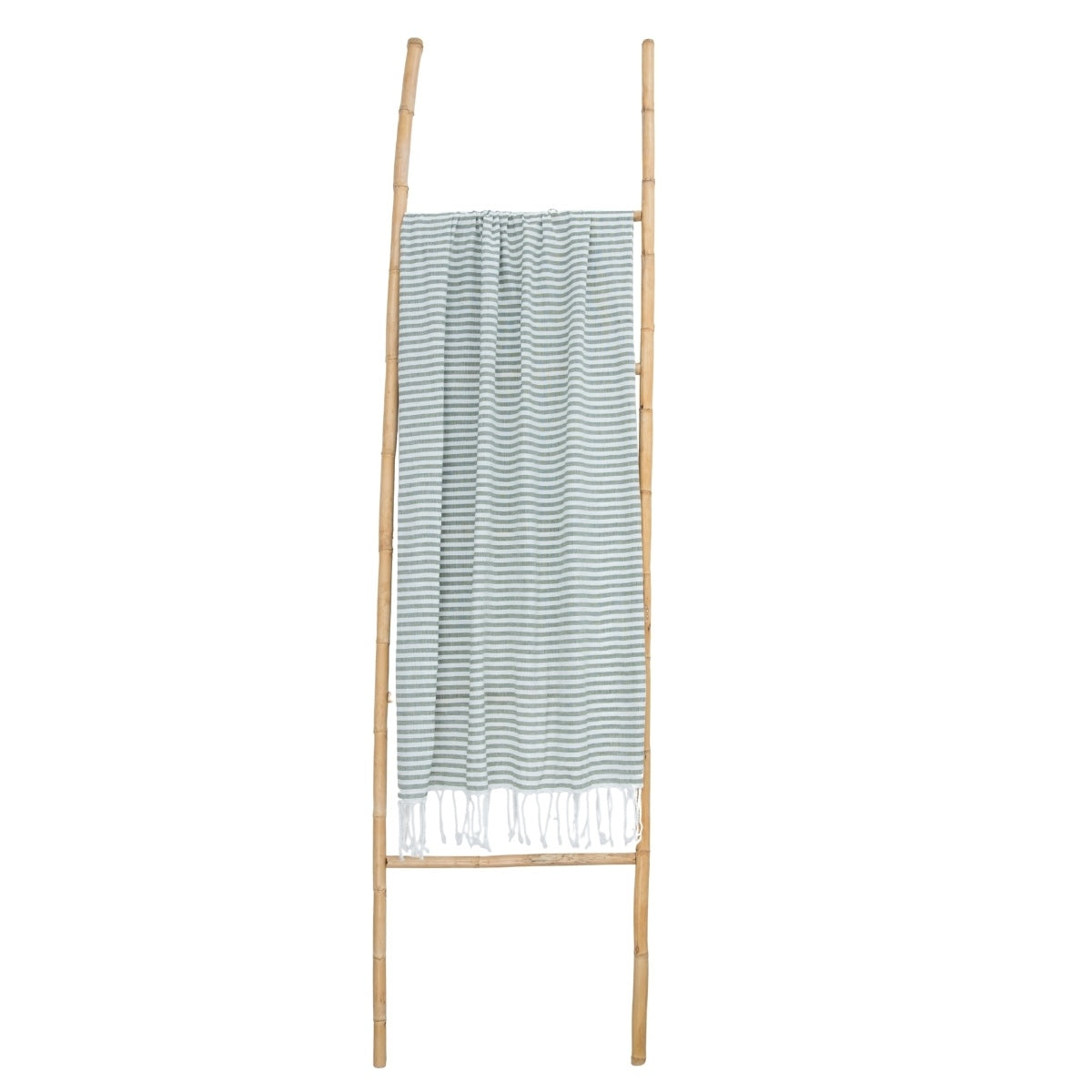 Fidji - Fouta Paréo - Vert Olive