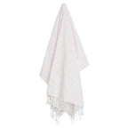 Fidji - Fouta Paréo - Rose Pâle