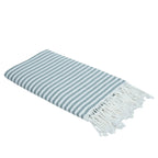Fiji - Fouta Pareo - Verde Salvia