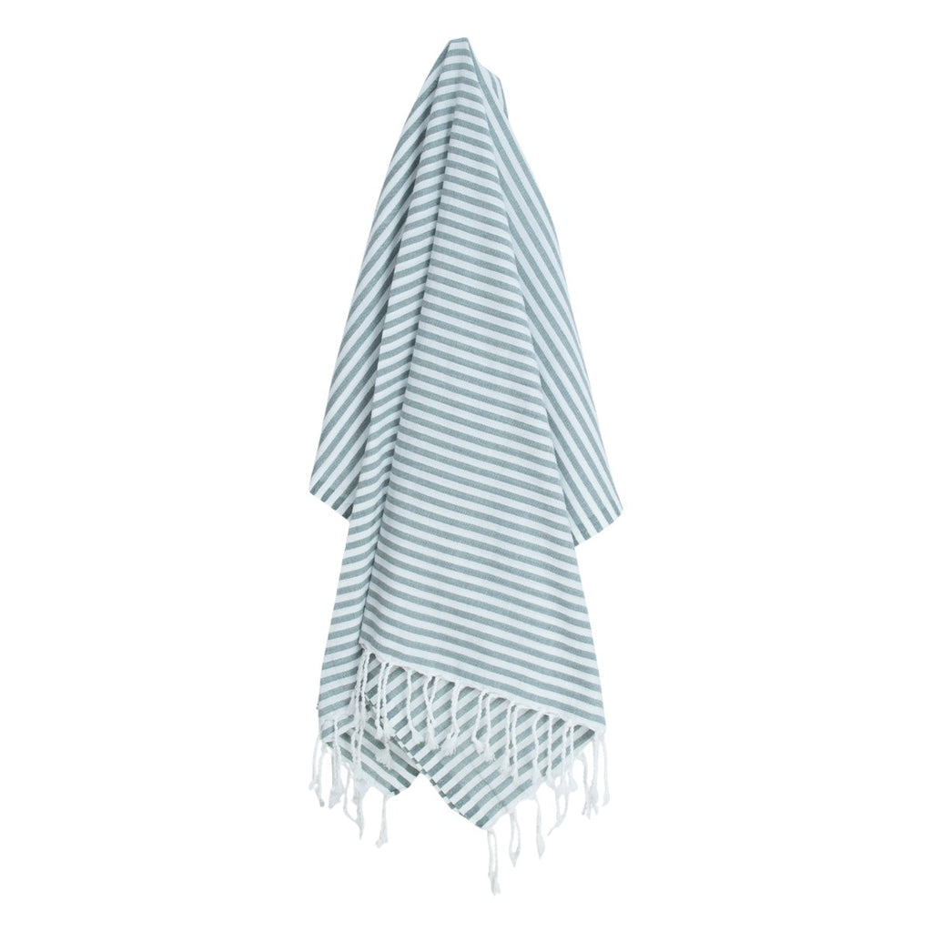 Fiji - Fouta Pareo - Verde Salvia