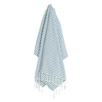 Fiji - Fouta Pareo - Verde Salvia