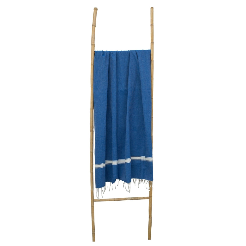Marsa - Pareo - Greek Blue