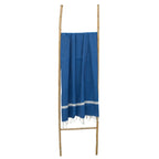 Marsa - Pareo - Greek Blue