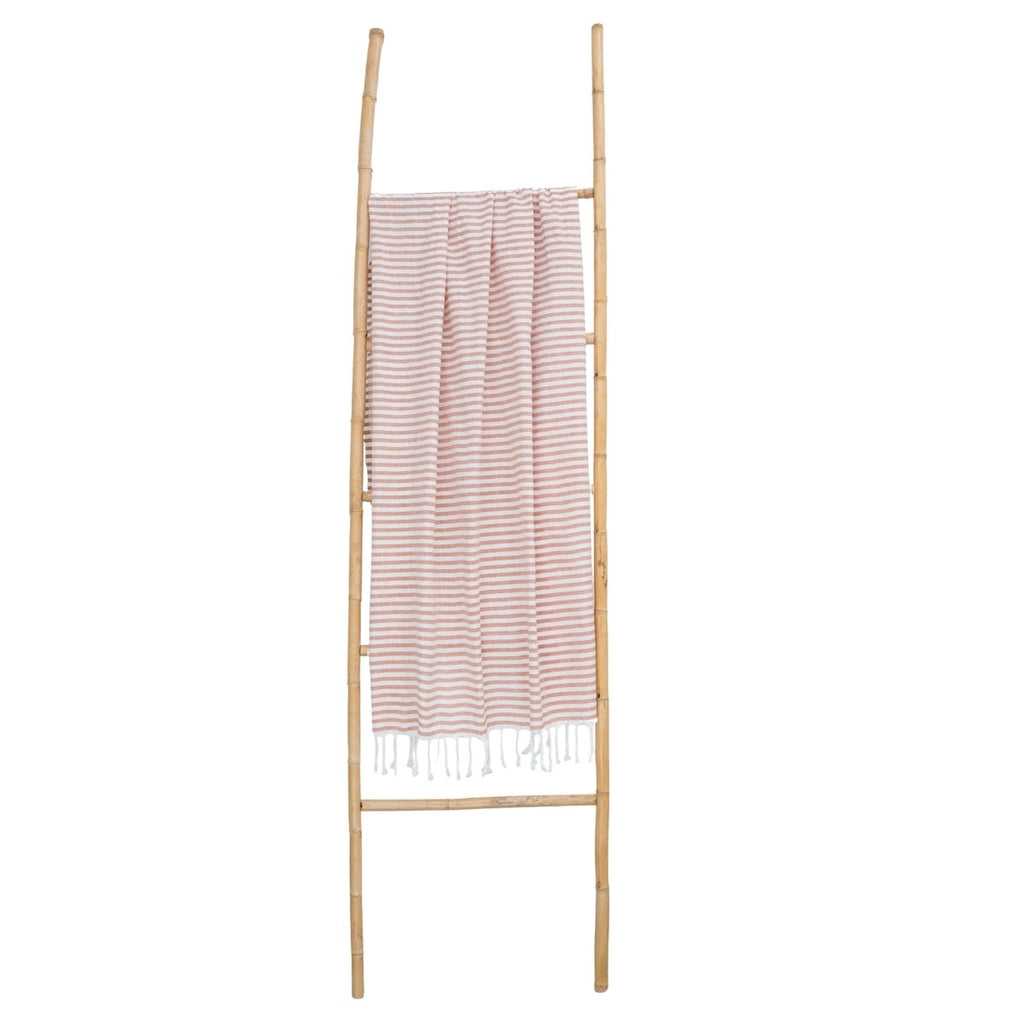 Fidji - Fouta Paréo - Terracotta