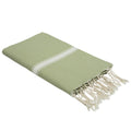 Marsa - Fouta - Almond Green