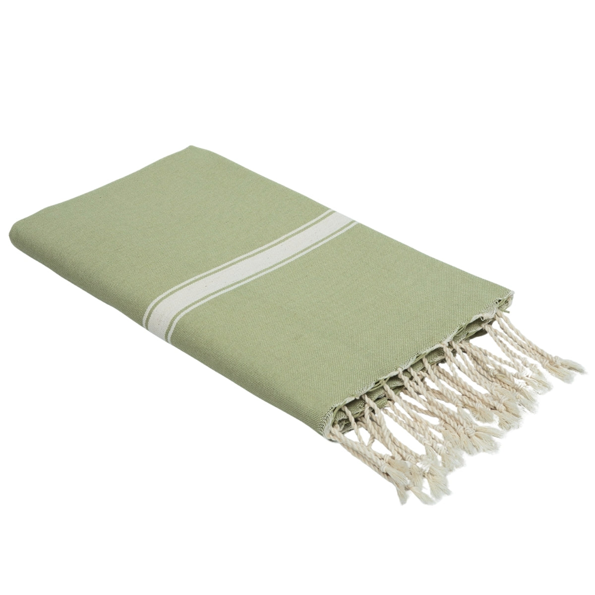 Marsa - Fouta - Almond Green