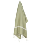 Marsa - Fouta - Almond Green