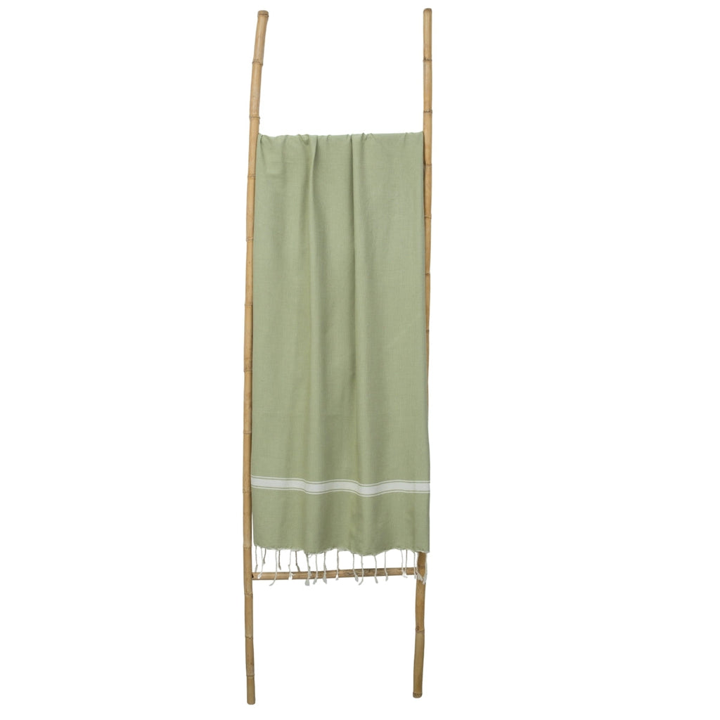 Marsa - Fouta - Almond Green