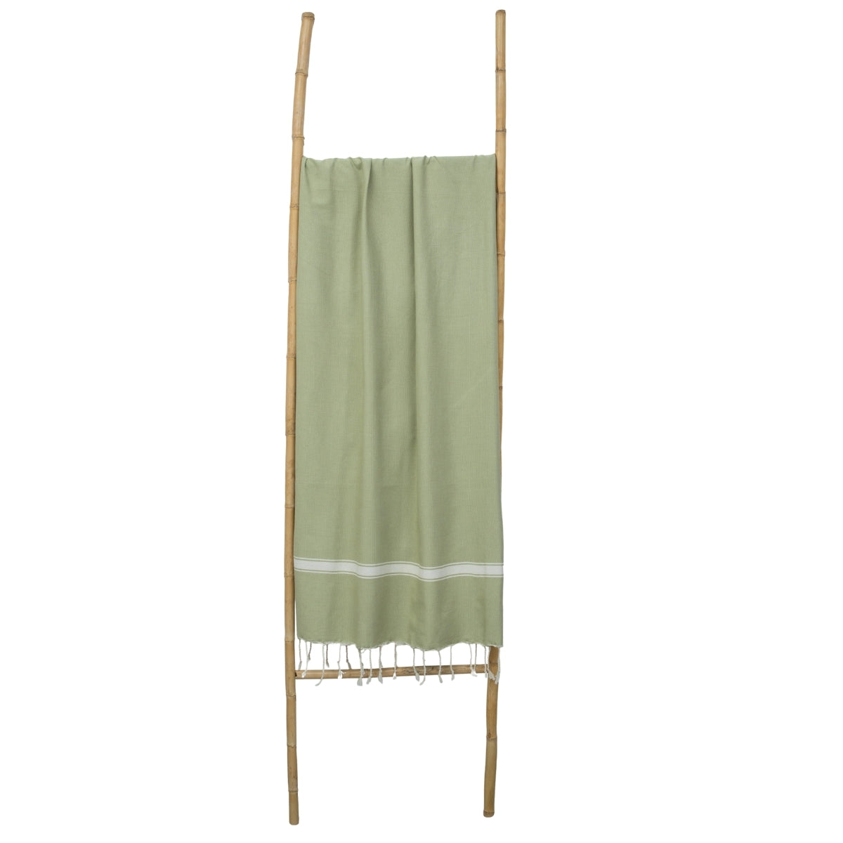 Marsa - Fouta - Almond Green