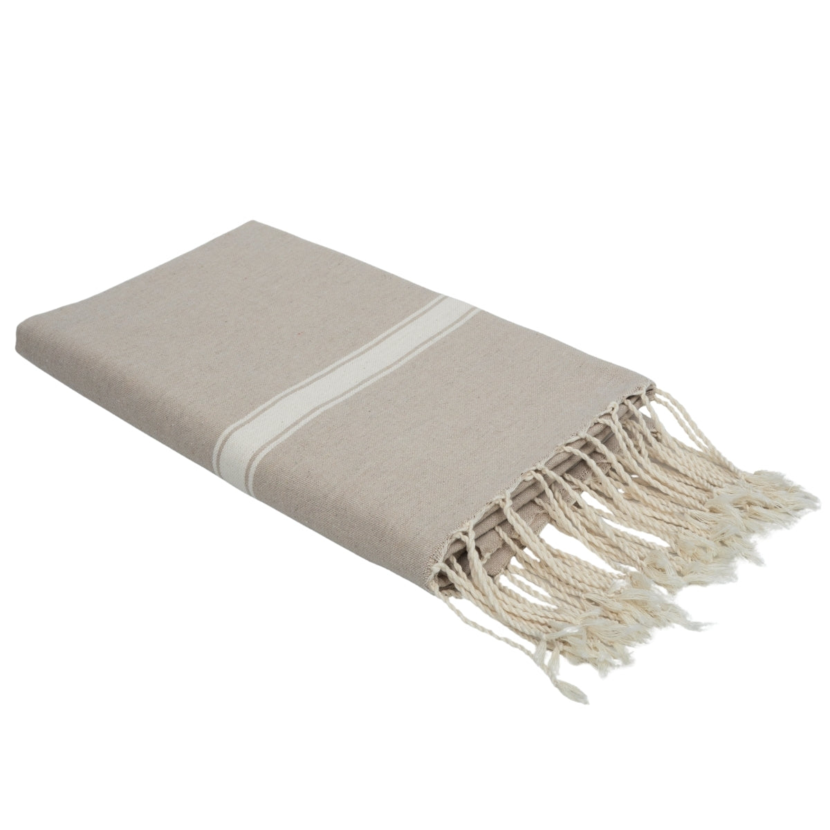 Marsa - Fouta - Beige