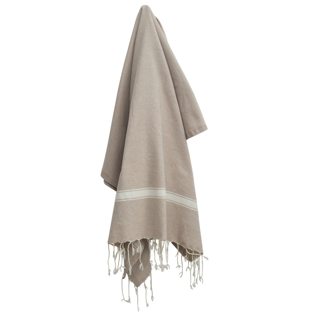 Marsa - Fouta - Beige
