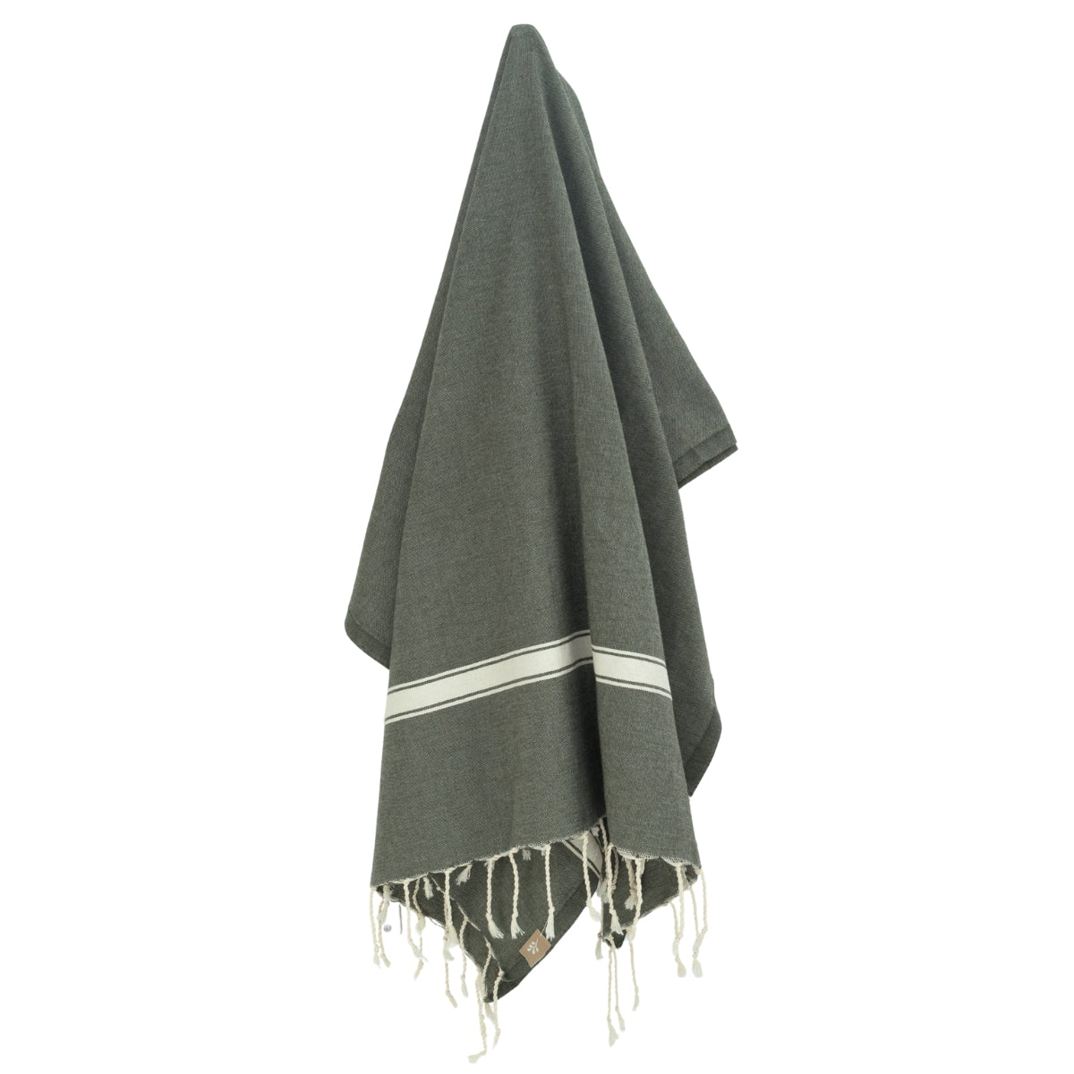 Marsa - Fouta - Vert Kaki