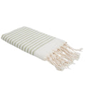 Hossegor - Sarong - Almond Green