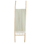Hossegor - Sarong - Almond Green