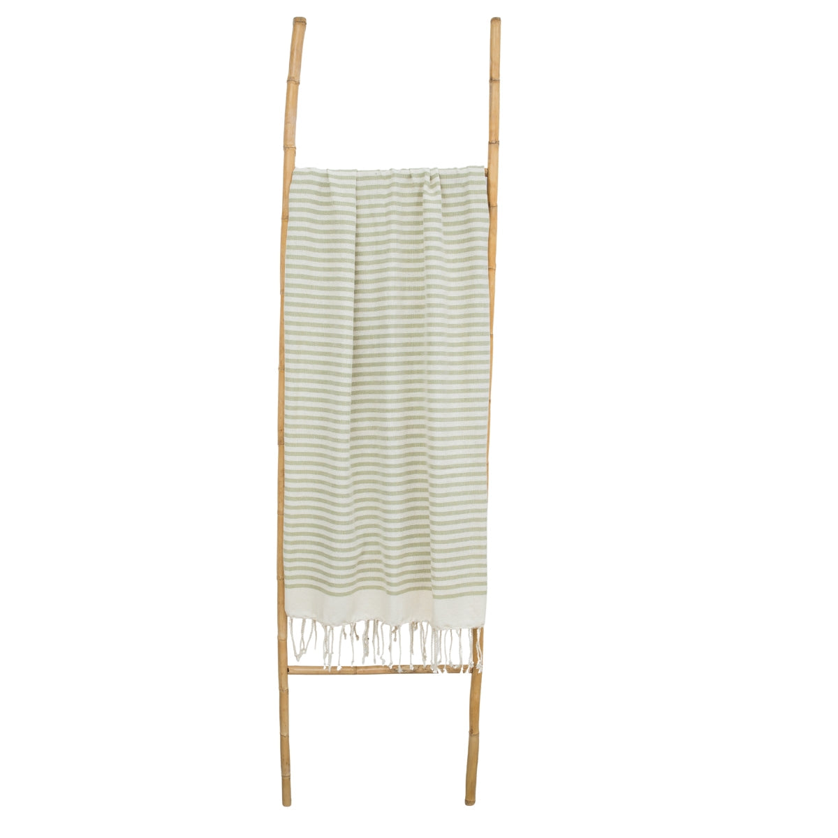 Hossegor - Sarong - Almond Green