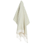 Hossegor - Sarong - Almond Green