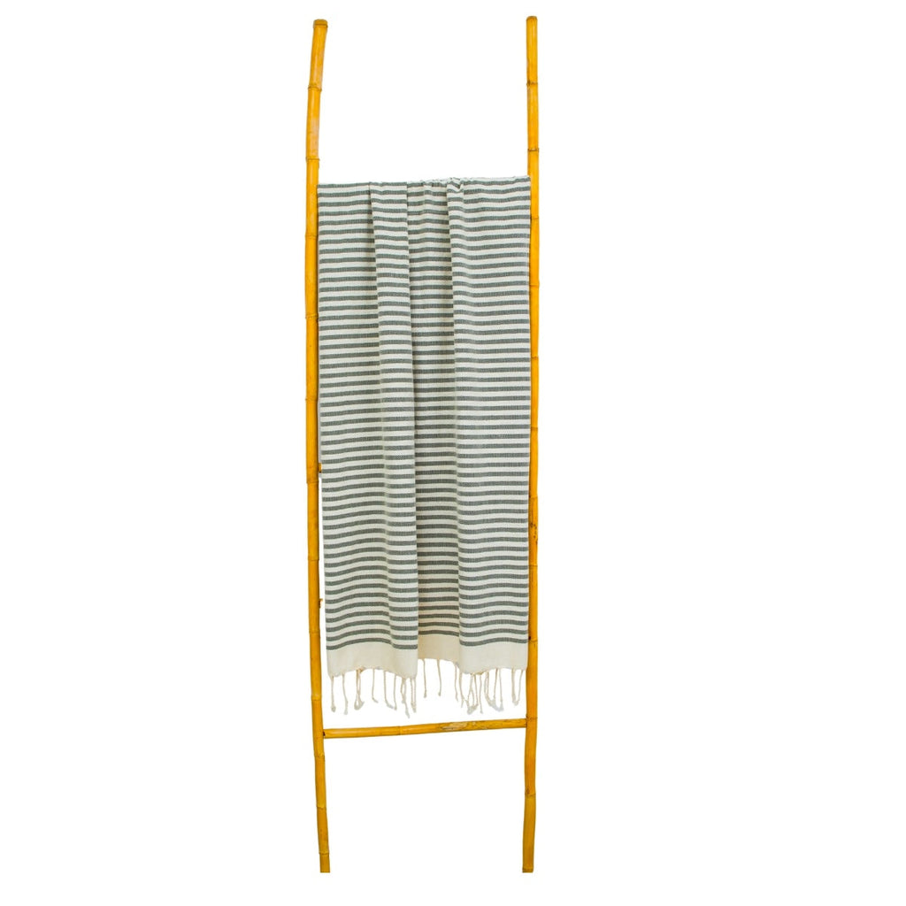 Hossegor - Fouta - Khaki Green