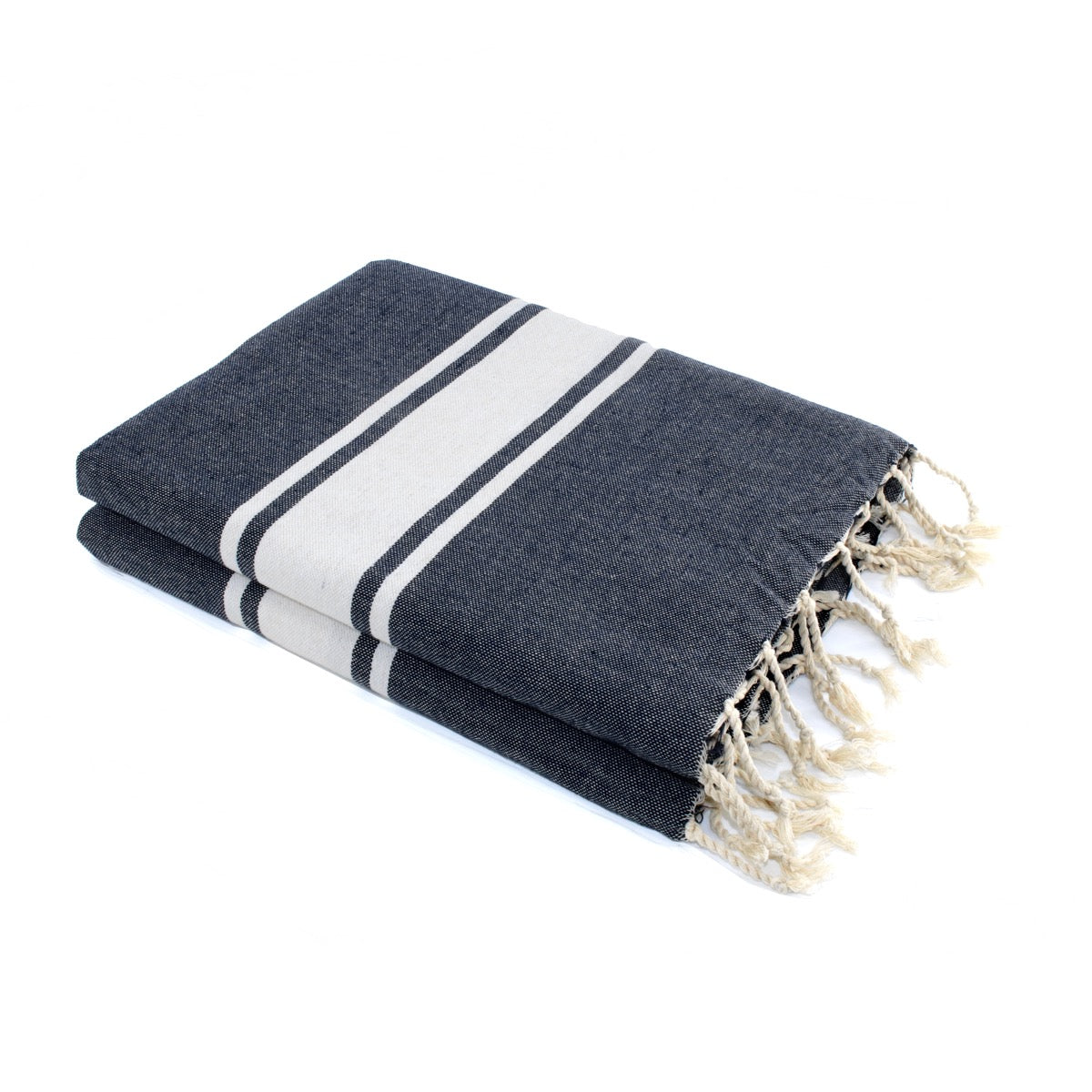 St Tropez - Fouta Xxl - Jean Azul