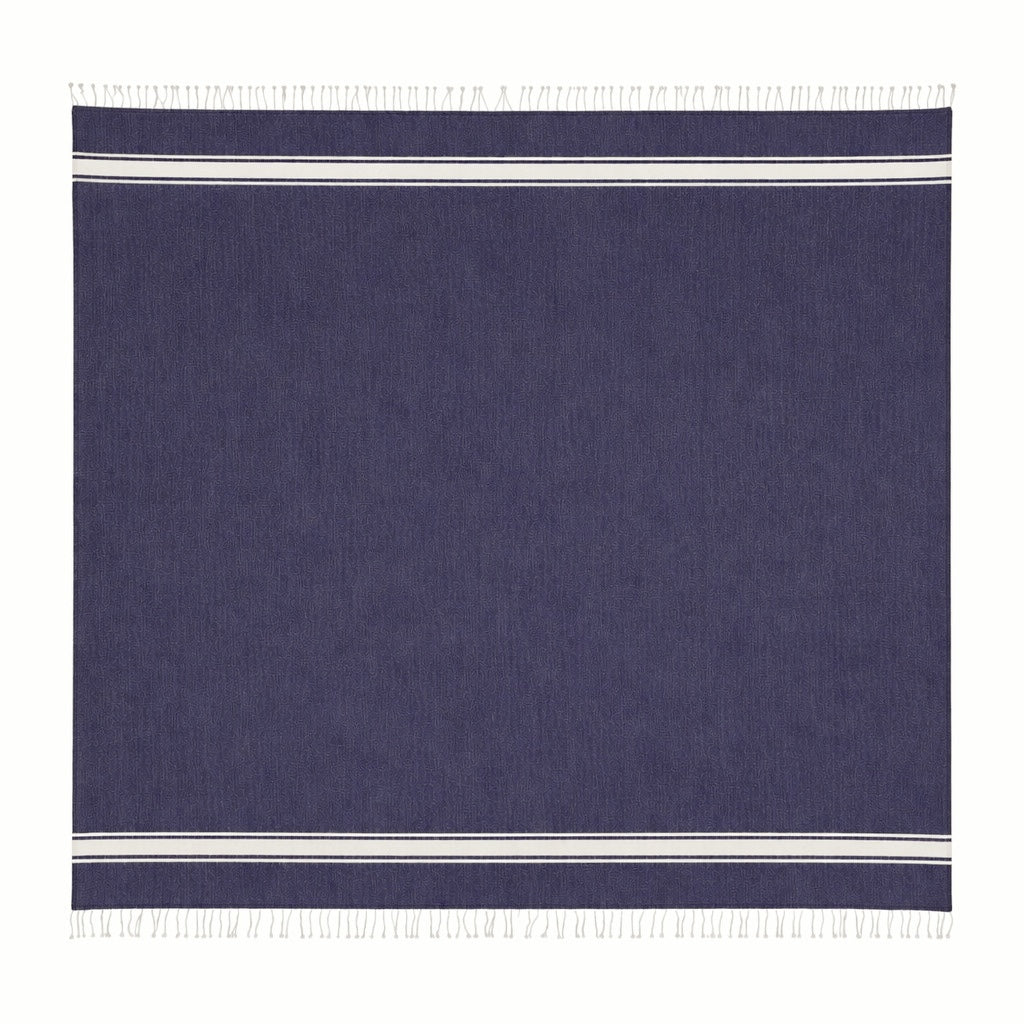 St Tropez - Fouta Xxl - Jean Azul