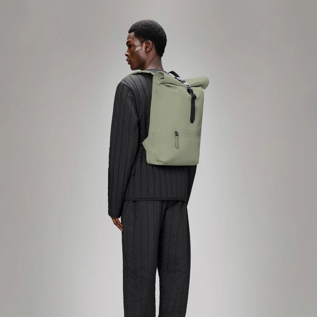 Sac Rolltop Rucksack W3 Drift - Mixte