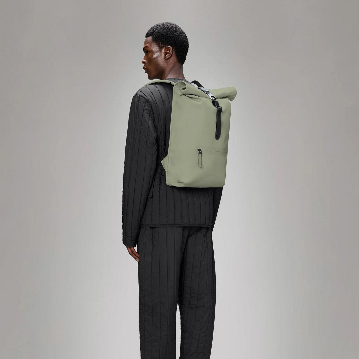 Sac Rolltop Rucksack W3 Drift - Mixte