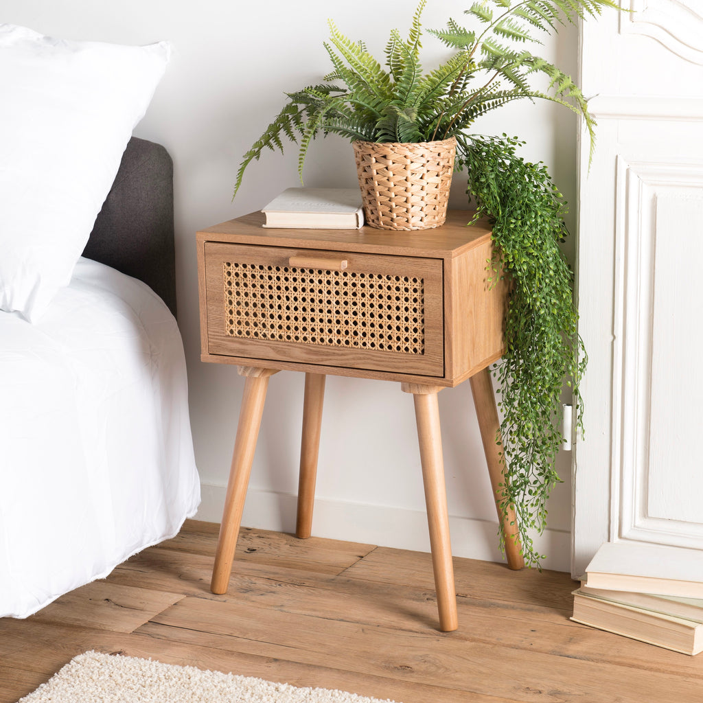 Rodrigo - Chevet - Beige