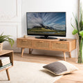 Rodrigo - TV Unit - Beige