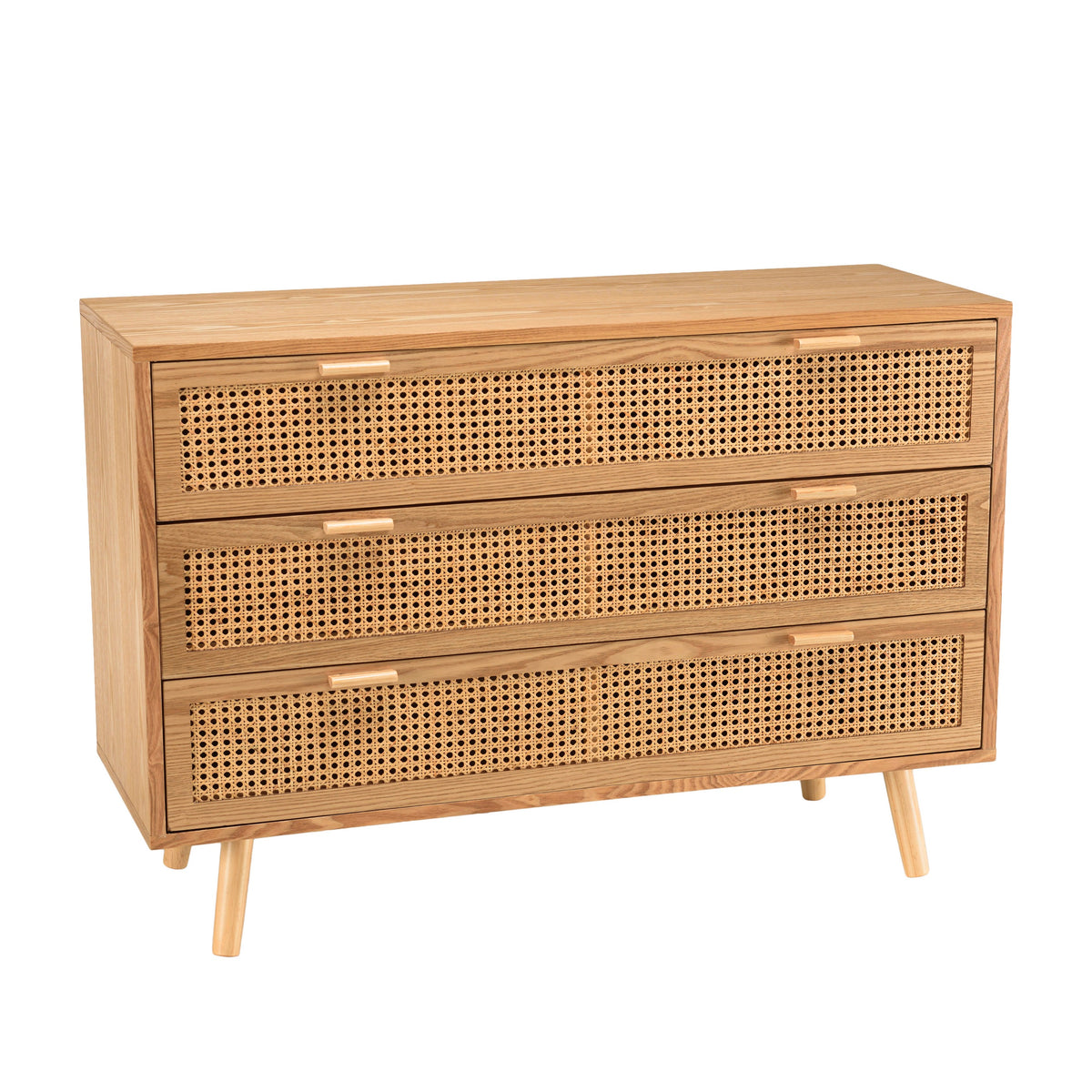 Rodrigo - Cassettiera - Beige