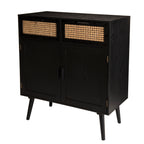 Angelo - Credenza - Nero