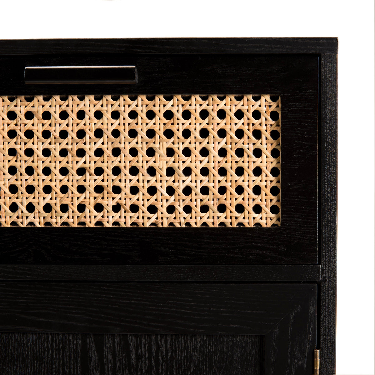 Angelo - Credenza - Nero