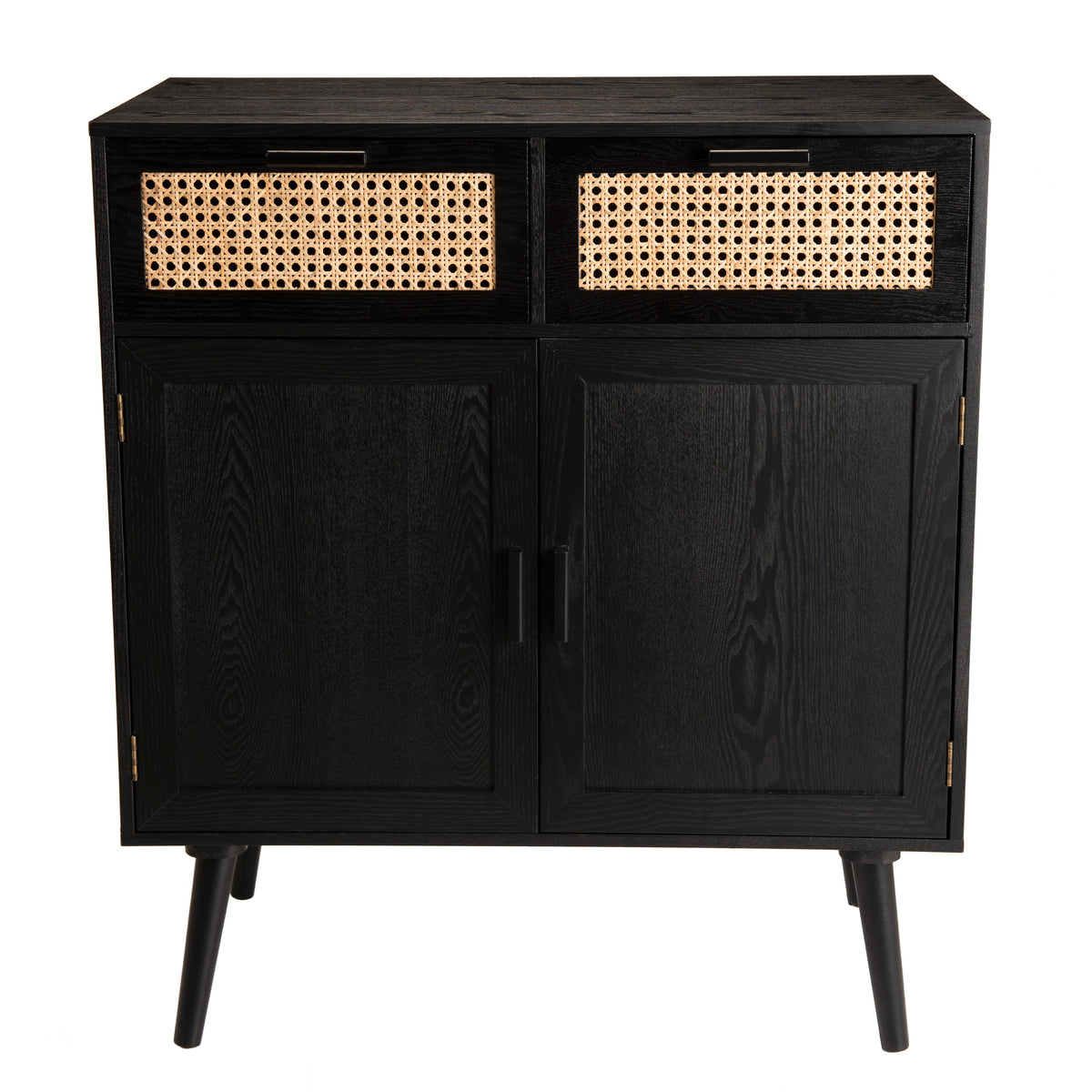 Angelo - Credenza - Nero