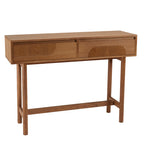 Mario - Console Table - Brown
