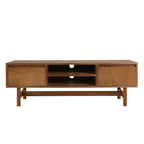 Mario - Mueble Tv - Marrón