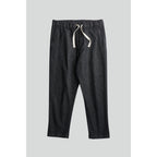 Keith Trousers - Grey Denim
