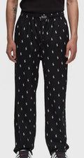 Polo Ralph Lauren - Polo Ralph Lauren - Pantalon De Pyjama Polo Black - Black Aopp