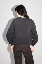La sudadera Eddie Pantera Negra