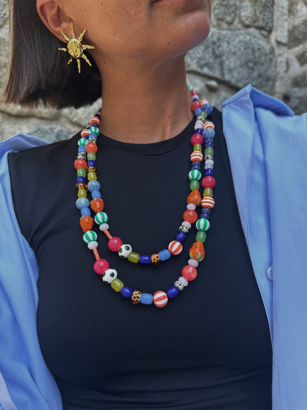 Edgar Necklace