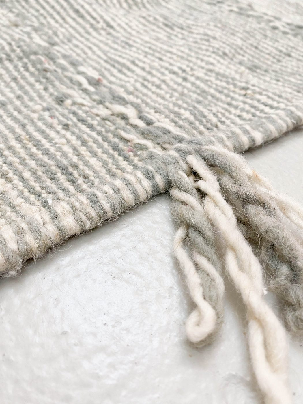 Marockansk Berberkilim 1,49X1M