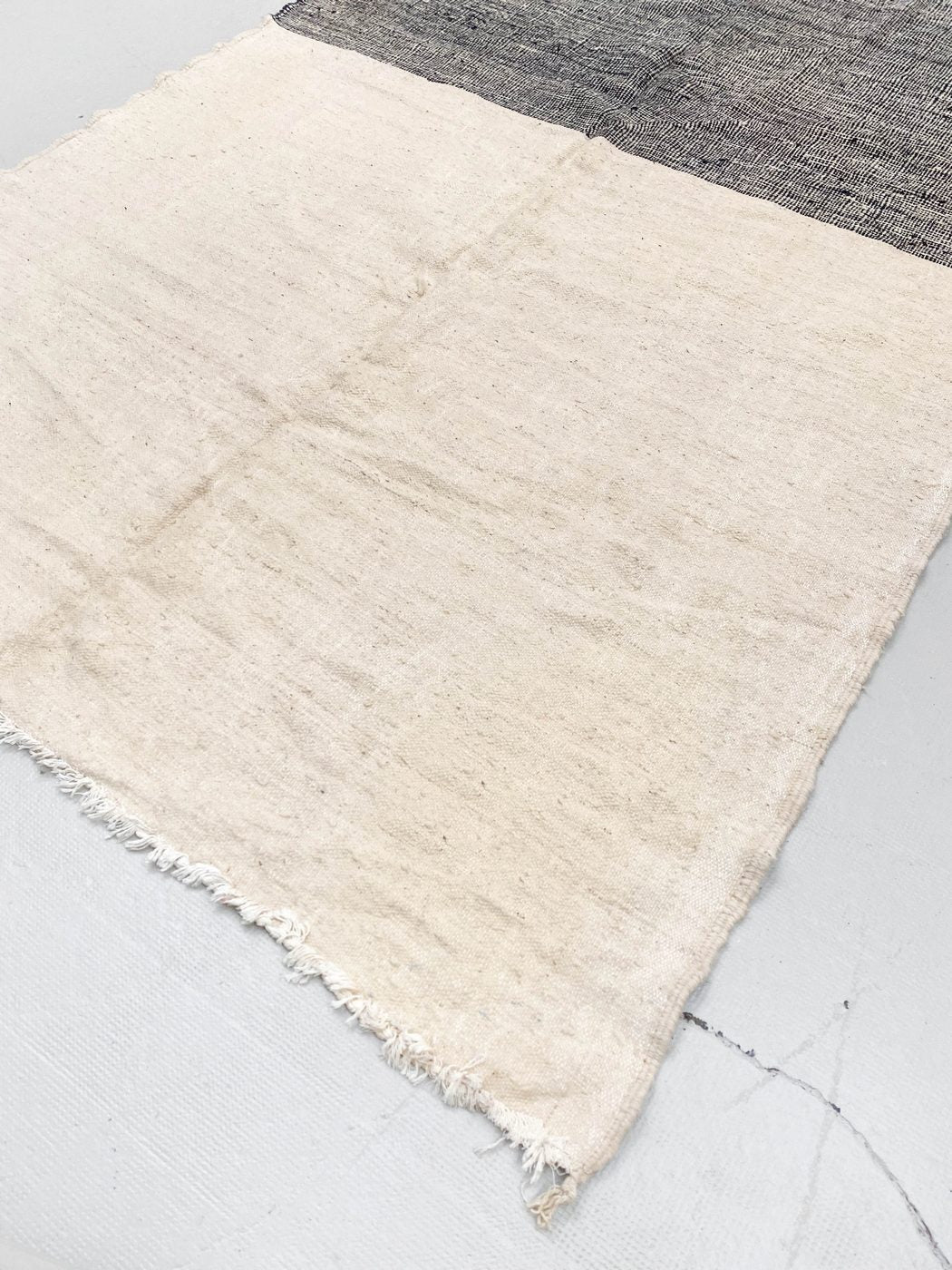 Kilim Berbère Marocain 3,03X1,74M