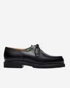 Paraboot - Michael Smooth Black