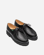 Paraboot - Michael Smooth Black