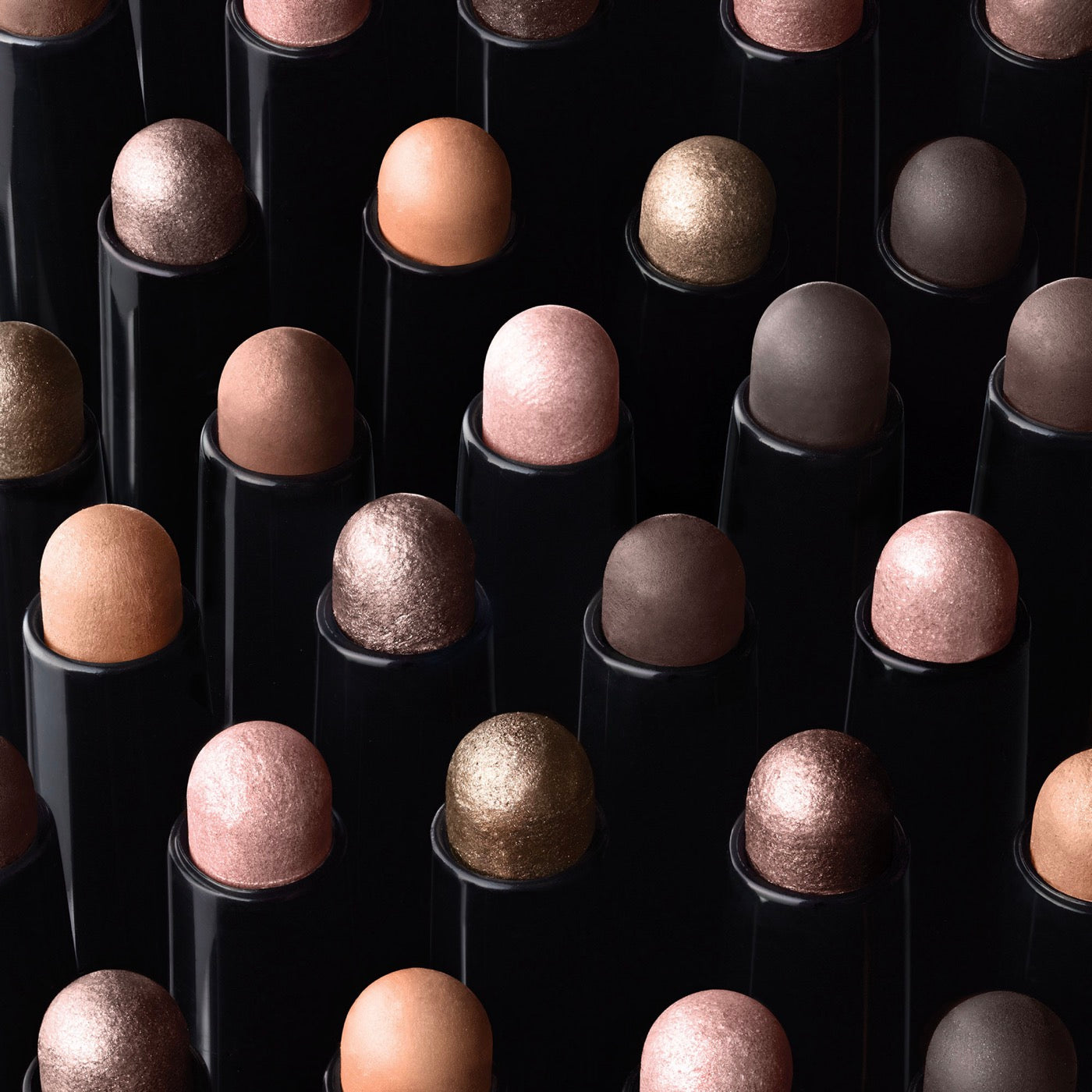Stick Ombre À Paupières - Long-Wear Cream Shadow Stick - Golden Bronze