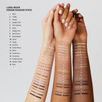 Stick Ombre À Paupières - Long-Wear Cream Shadow Stick - Golden Bronze