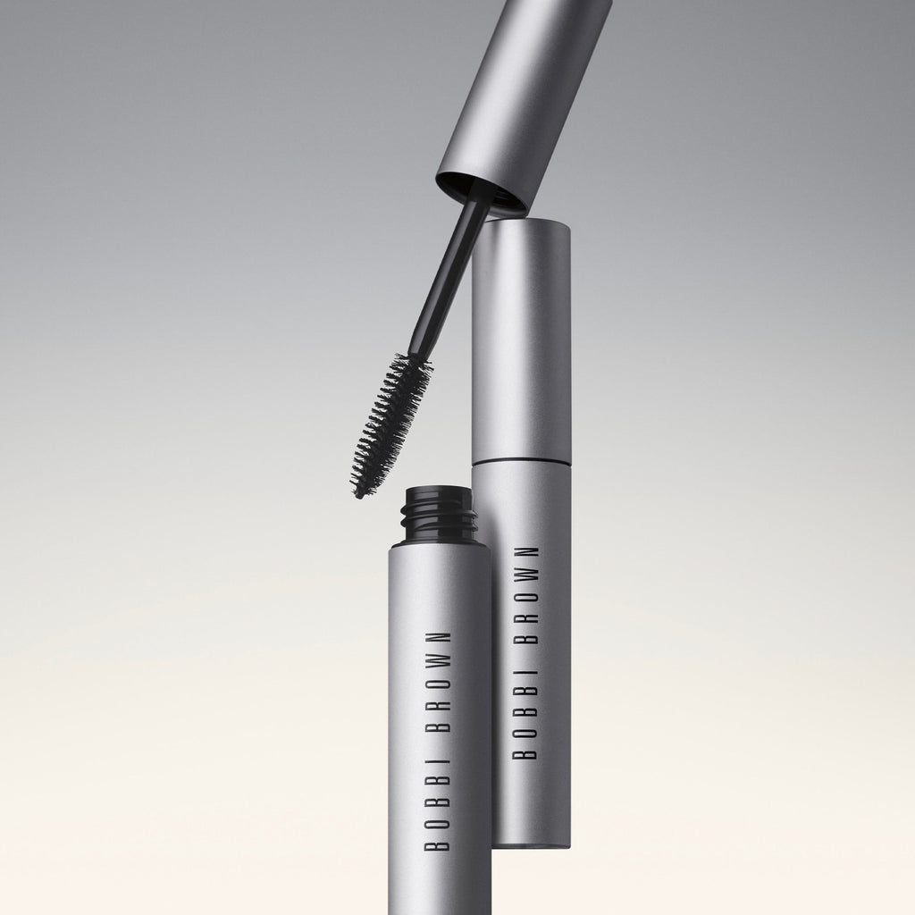 Mascara Allongeant - Smokey Eye Mascara - Black