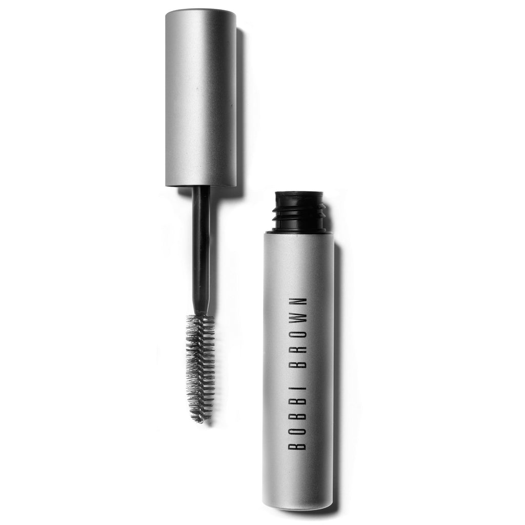 Mascara Allongeant - Smokey Eye Mascara - Black